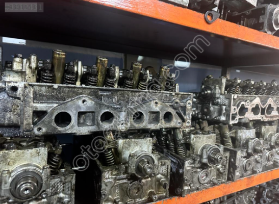 HONDA VTEC D16V1 SİLİNDİR KAPAK