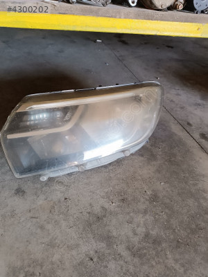 Renault symbol sol far