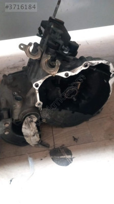 CHEVROLET AVEO 1.2 8 VALF ŞANZIMAN.OTO ERKAN ÜNYE