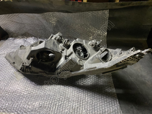 Opel Astra K Sol far kasası