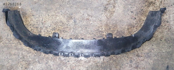 Seat Ibiza ön tampon alt Muhafaza