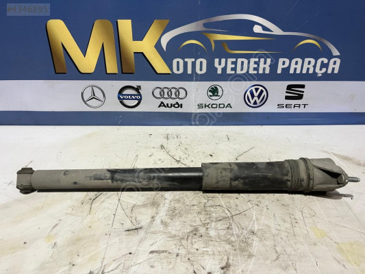 MERCEDES CLA 180-200 W118 SOL ARKA AMASOR