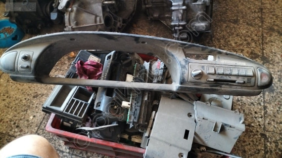 Nissan bluebird kilometre çerçevesi