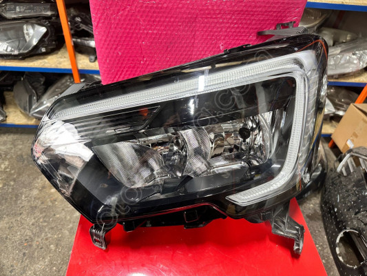 RENAULT MASTER 4 ORJINAL ÇIKMA SOL FAR