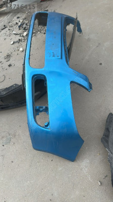 SKODA ROMSTAR ÖN TAMPON