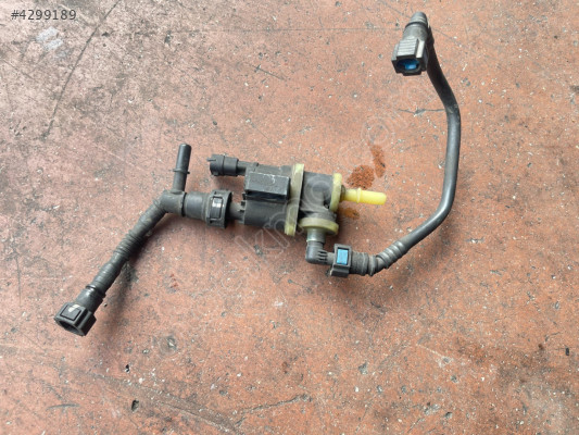 MG HS 1.5 N75 VALFİ 10560405 2019-2024