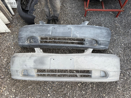 HONDA CİVİC ÖN TAMPON 01-03 MODEL ÇIKMA TEMİZ ÜRÜN