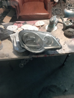 2006 model polo sag far