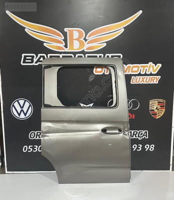CADDY SAĞ ARKA KAPI 2021-2024