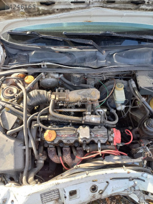 Vectra A 2.0 Çıkma Motor