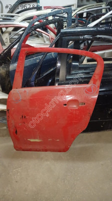 OPEL CORSA D SOL ARKA KAPI
