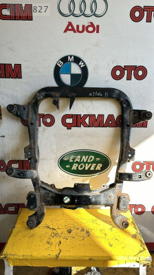 OPEL ASTRA H TRAVERS