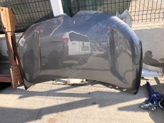 CİTROEN C5 AİRCROSS KAPUT