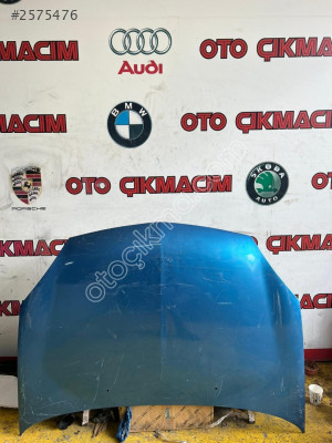 RENAULT SYMBOL KAPUT