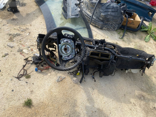 MERCEDES S SERİSİ TORPİDO SET