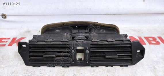 BMW E60 HAVA NOZULU 6910-734 ORTA