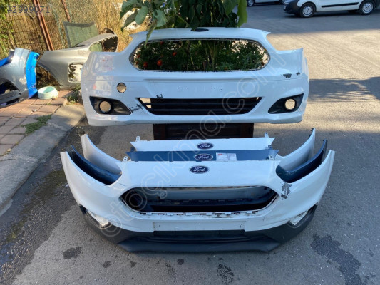 MİRİM OTODAN FORD COURİER ÖN TAMPON