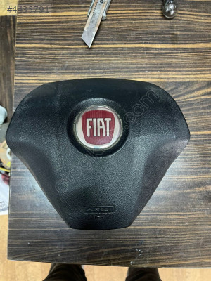 FİAT DOBLO GENİŞ AİLE SÜRÜCÜ AİRBAG