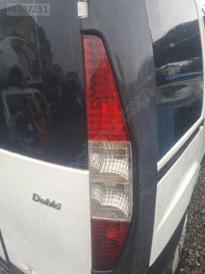 FİAT DOBLO SAĞ Ve SOL ARKA STOP