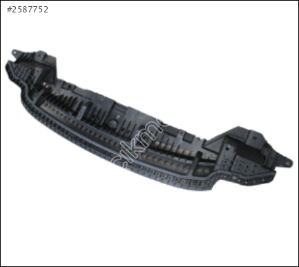ÖN TAMPON ALT MUHAFAZA PLAS TOYOTA COROLLA 13-18 52618-02070