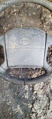 Nissan maxima direksiyon airbağ