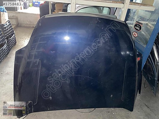 FORD MONDEO ÖN KAPUT ORİJİNAL 2008-2011