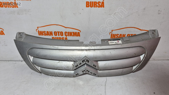 CİTROEN C3 ÖN PANJUR 9653053777