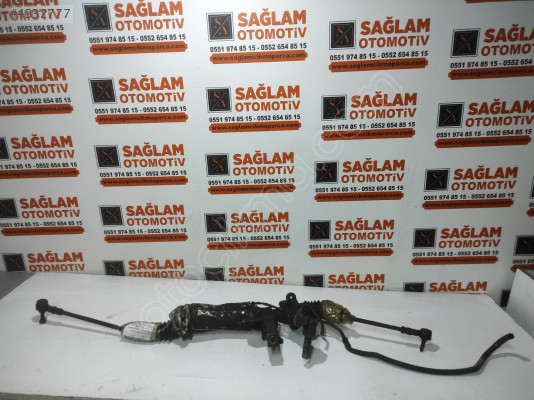 ÇIKMA VW CADDY-JETTA-GOLF-POLO-CORDOBA-İBİZA DİREKSİYON KUTUSU