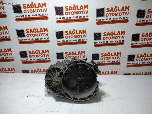 ÇIKMA VOLVO-FORD V50-MONDEO ŞANZIMAN OEM; 3S7R-7B244-AB