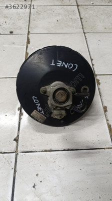CONNECT WESTİNGHOUSE FREN MERKEZİ (ORJİNAL FORD)