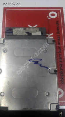 FORD KA MOTOR BEYNİ 97KB-12A650-AC