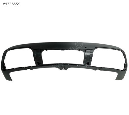 JAECOO J7 ARKA TAMPON ALT PARÇA 2024 2026 ÇAĞRI OTO MASLAK