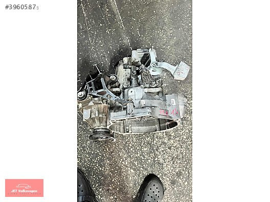 SKODA FABİA AUDI A1 TOLEDO CUS MOTOR MANUEL ŞANZIMAN QYD