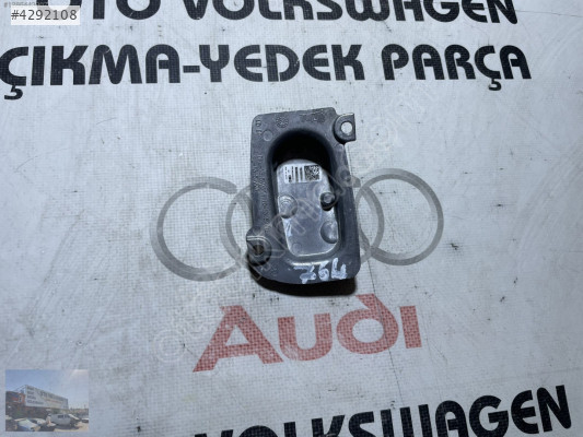 AUDİ A3 FAR LED BEYNİ MODÜLÜ 8V0990474A 8V0 990 474 A ORJİNAL ÇI
