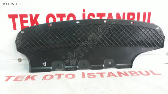 BMW F10 BRAKET ARKA TAMPON ORTA 51127184765
