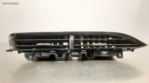 98296419XU HAVALANDIRMA MUZLU ORTA CORSA F