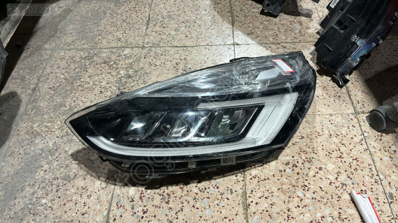 RENAULT CLİO FULL LED SOL FAR 01060011200010