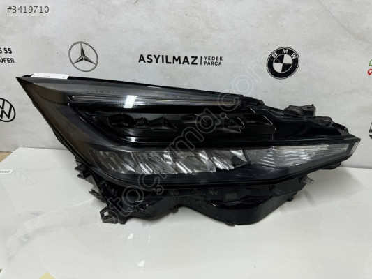 C-HR SAĞ FAR (ORJİNAL HATASIZ)
