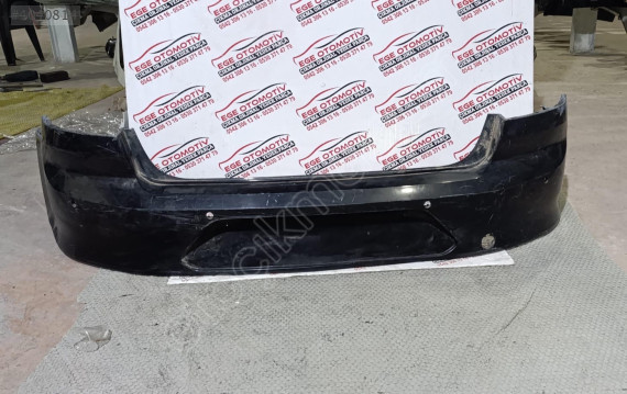 VW PASSAT B8 ARKA TAMPON ORJINAL