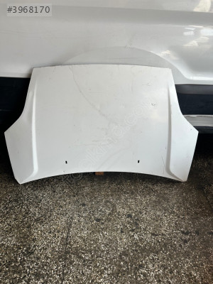 Ford fiesta motor kaputu
