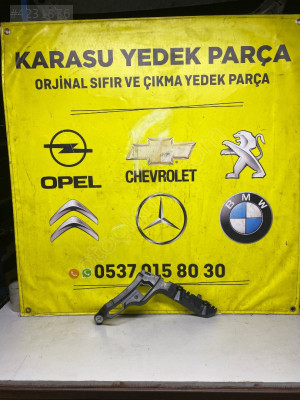 Opel Mokka B Sol Arka Tampon Braketi 9835238080