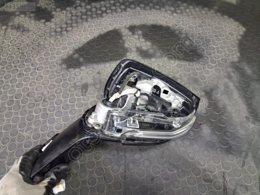 KİA SPORTAGE SOL AYNA ORİJİNAL ÇIKMA 2022-2025