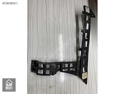 VOLKSWAGEN Passat Arka Sağ Tampon Braketi 3C5807378RH