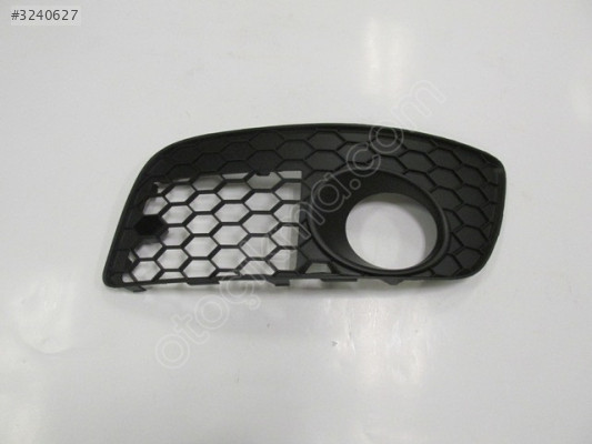 VOLKSWAGEN GOLF- 5- 04/09; SİS LAMBA KAPAĞI SOL SİYAH (SİS DE