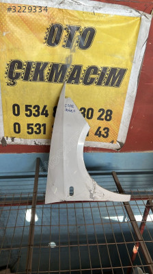 SEAT İBİZA SAĞ ÇAMURLUK