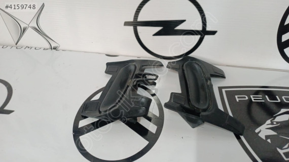 CİTROEN C5 AIRCROSS TAMPON CİTASI 9826695477 9826696677