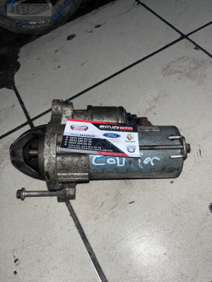 FORD COURİER MARŞ DİNAMOSU