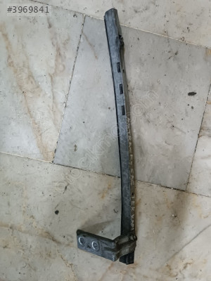 Astra F tek kapı sağ cam direği