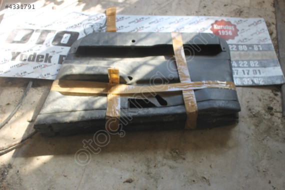 FİAT TEMPRA ÖN SAĞ KAPI KARTONU