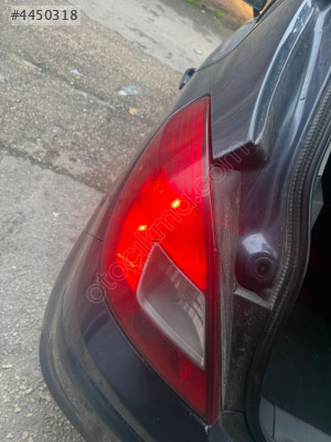 OPEL CORSA D SOL ÖN STOP KONUK OTO